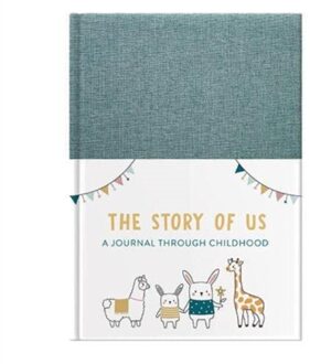 The Story Of Us - Helen Stephens