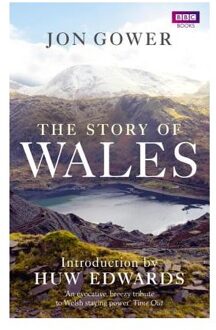 The Story of Wales