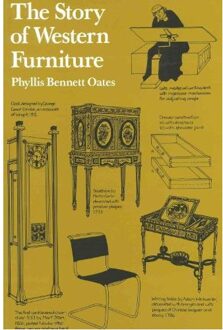 The Story of Western Furniture