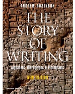 The Story of Writing