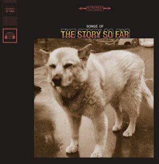 The Story So Far - Songs Of
