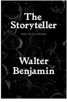 The Storyteller