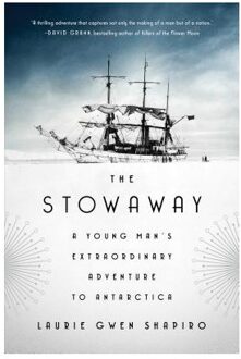 The Stowaway