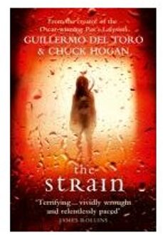 The Strain