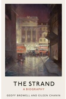 The Strand - Geoff Browell