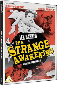 The Strange Awakening