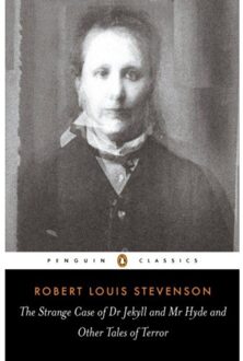 The Strange Case of Dr Jekyll and Mr Hyde and Other Tales of Terror