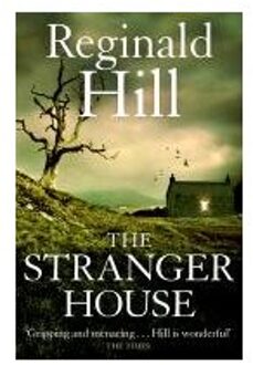 The Stranger House