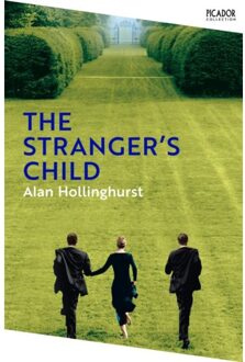 The Stranger's Child - Picador Collection - Alan Hollinghurst