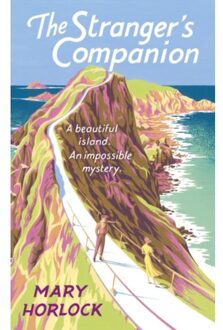 The Stranger's Companion - Mary Horlock