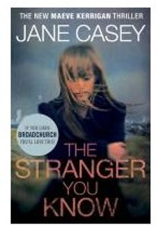 The Stranger You Know