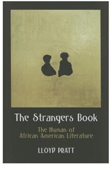 The Strangers Book