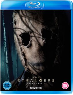 The Strangers: Chapter 1