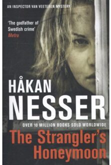 The Strangler's Honeymoon
