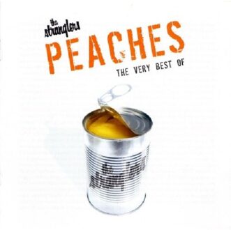 The Stranglers - Peaches (Very Best Of The Stra (CD) - 000