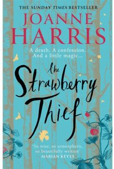 The Strawberry Thief