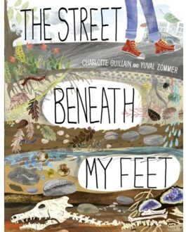 The Street Beneath My Feet