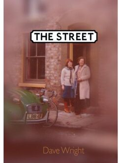 The Street - Dave Wright