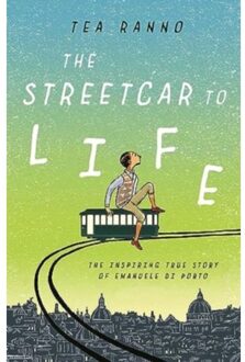 The Streetcar To Life - Tea Ranno