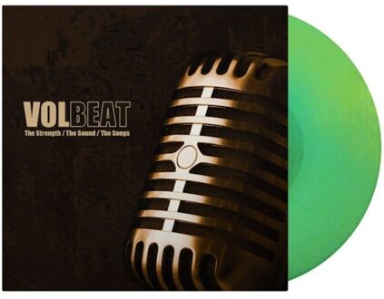 The Strength/The Sound/The Songs