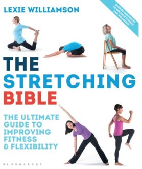 The Stretching Bible