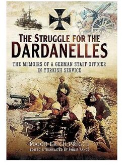 The Struggle for the Dardanelles