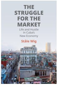 The Struggle For The Market - Stale Wig