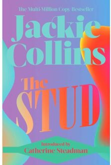 The Stud - Jackie Collins