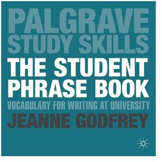 The Student Phrase Book