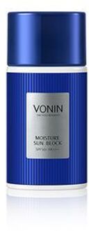 The Style Momento Moisture Sun Block 50ml