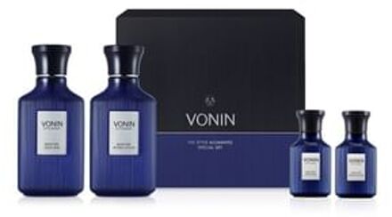 The Style Momento Special Set 4 pcs