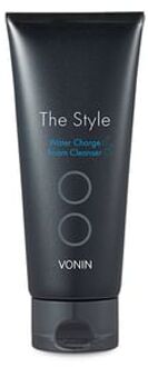 The Style Water Charge Foam Cleanser 150ml 150ml