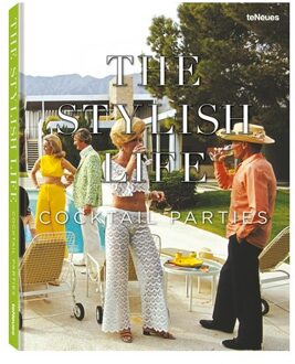 The Stylish Life: Cocktail Parties - Stylish Life - Elizabeth Smith