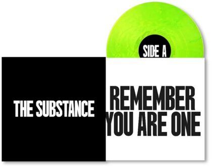 The Substance - Ost (original Soundtrack)