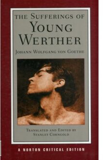The Sufferings of Young Werther