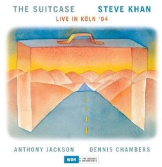 The Suitcase - Live In KÖLn '94