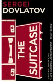 The Suitcase - Sergei Dovlatov