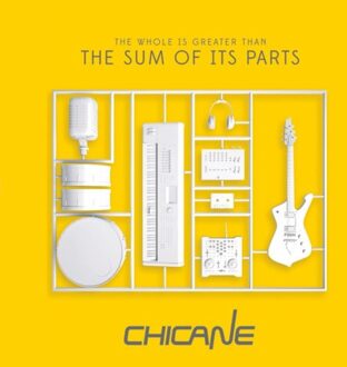 The Sum of Its Parts