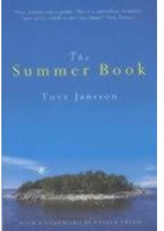 The Summer Book