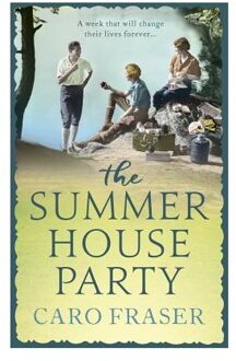 The Summer House Party