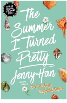 The Summer I Turned Pretty