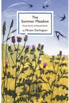 The Summer Meadow - Miriam Darlington