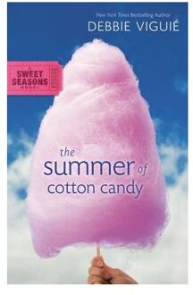 The Summer of Cotton Candy