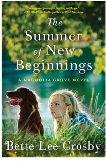 The Summer of New Beginnings