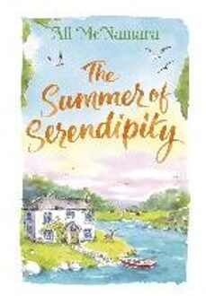 The Summer of Serendipity