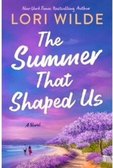 The Summer That Shaped Us - Hobby Island - Lori Wilde