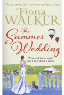 The Summer Wedding