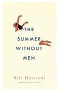 The Summer Without Men