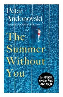 The Summer Without You - Petar Andonovski