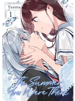 The Summer You Were There Vol. 1 - The Summer You Were There - Yuama